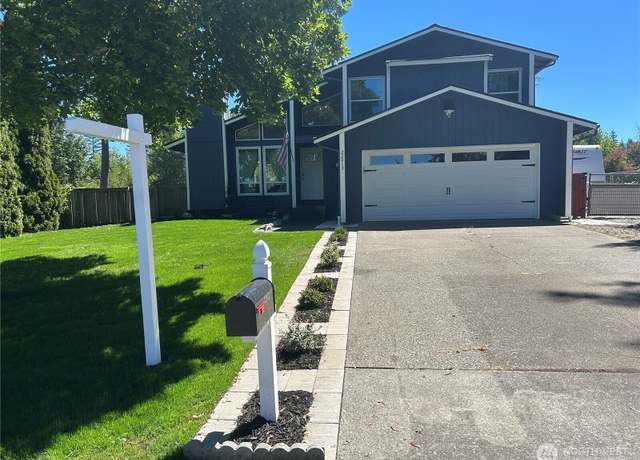 Property at 22013 51st Avenue Ct E, Spanaway, WA 98387, 3 beds, 2.5 baths