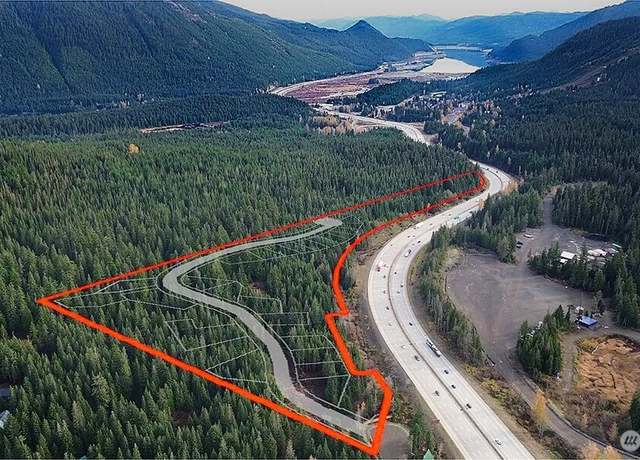 Property at 7 Yellowstone Estates Rd, Snoqualmie Pass, WA 98068