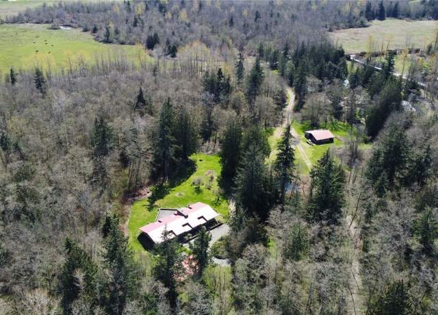 Property at 13709 Rector Rd, Bow, WA 98232, 4 beds, 2.5 baths