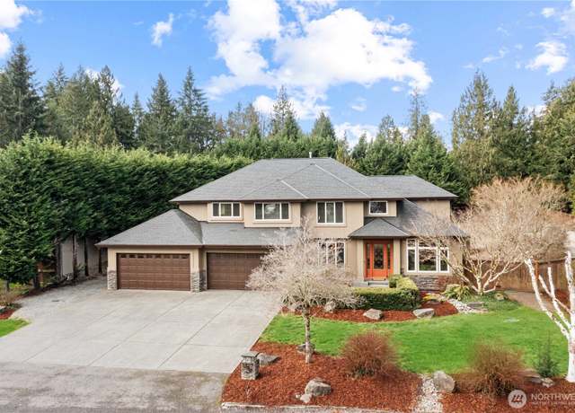 Property at 19665 SE 310 Pl, Kent, WA 98042, 4 beds, 2.5 baths