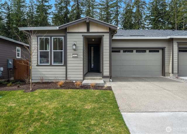 Property at 29225 217th Pl SE, Black Diamond, WA 98010, 2 beds, 2 baths