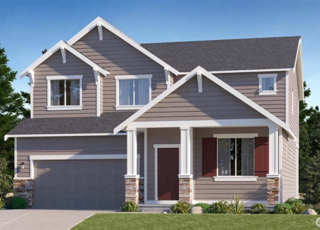 Property at 4241 Wandering Way, Port Orchard, WA 98367, 4 beds, 2.5 baths