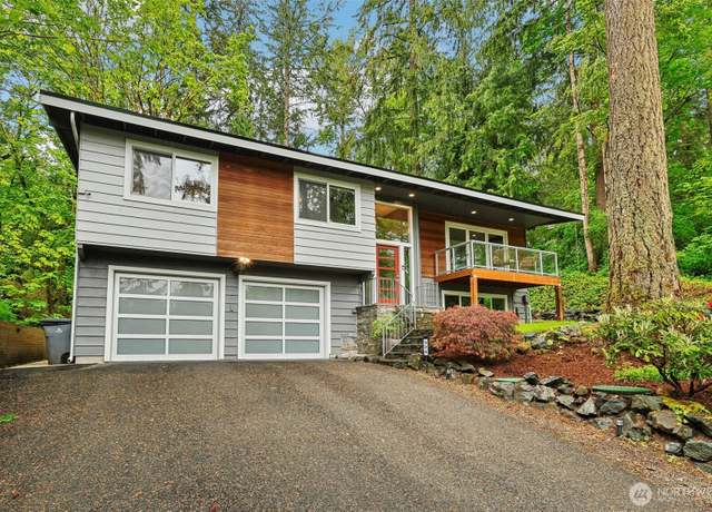 Property at 320 SW Forest Dr, Issaquah, WA 98027, 4 beds, 3 baths