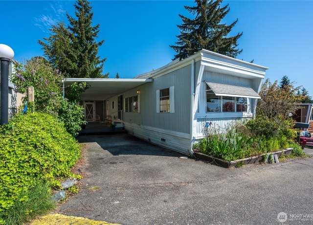 Property at 23708 Locust Way #29, Bothell, WA 98102, 2 beds, 1 bath