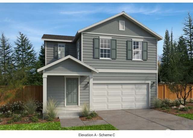 Property at 5165 88th Dr NE #036, Marysville, WA 98270, 3 beds, 2.5 baths