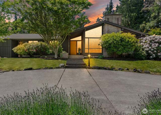 Property at 11197 Killdeer Ln NE, Bainbridge Island, WA 98110, 3 beds, 2 baths