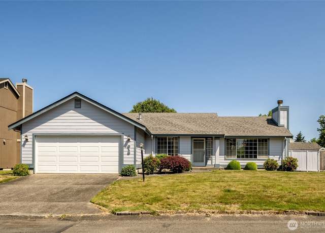 Property at 913 131st Street Ct E, Tacoma, WA 98445, 3 beds, 2 baths