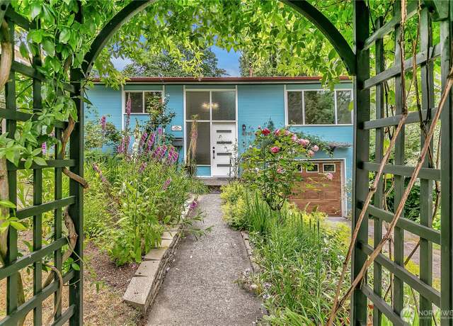 Property at 4815 46th Ave S, Seattle, WA 98118, 4 beds, 2.5 baths