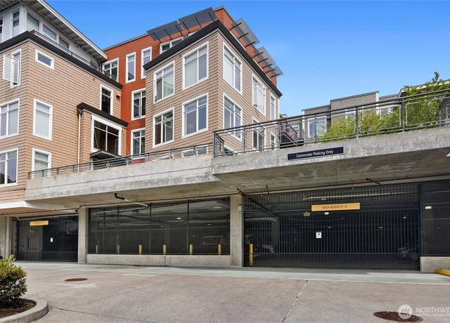 Property at 170 Harbor Square Loop NE Unit P 41, Bainbridge Island, WA 98110