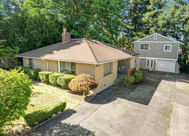 Property at 22010 Brier Rd, Brier, WA 98036, 4 beds, 2.5 baths