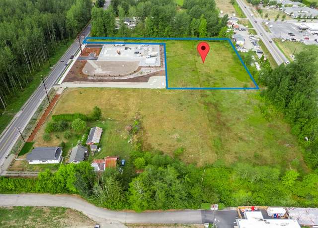 Property at 0 112th St E, Buckley, WA 98321