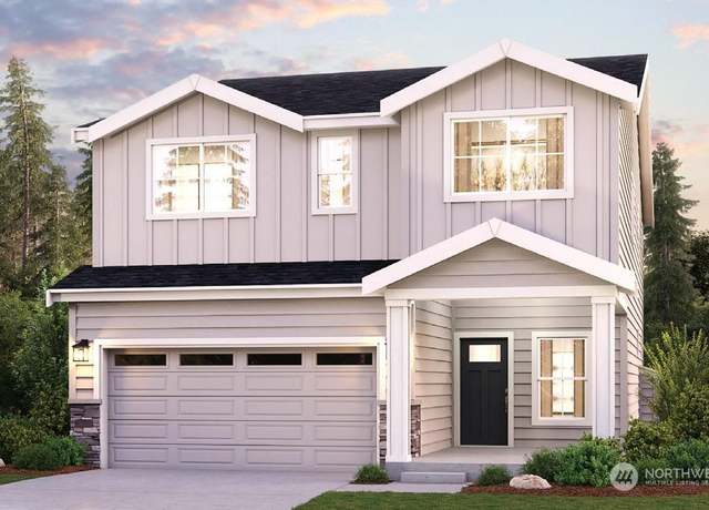 Property at 2103 NE Norseman Way #38, Poulsbo, WA 98370, 4 beds, 3 baths