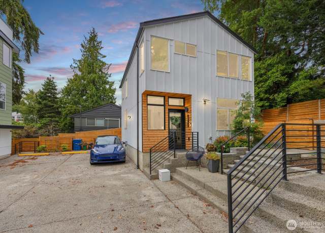 Property at 2346 NE 90th St, Seattle, WA 98115, 2 beds, 2 baths