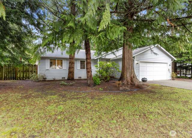 Property at 146 Rhody Ct, Chimacum, WA 98325, 3 beds, 2 baths