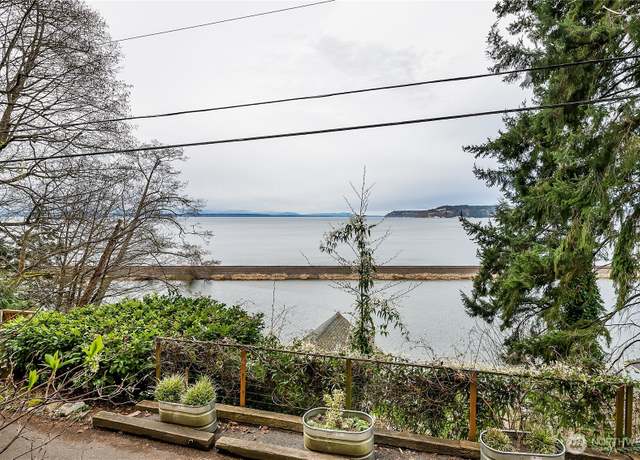 Property at 12733 Possession Ln, Edmonds, WA 98026