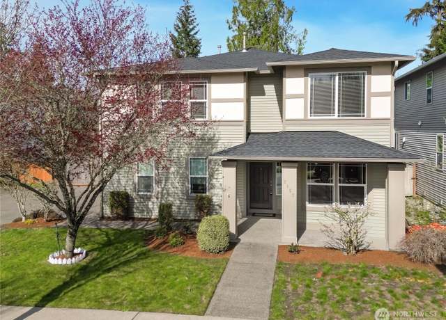 Property at 3157 Walker Rd, Dupont, WA 98327, 4 beds, 2.5 baths