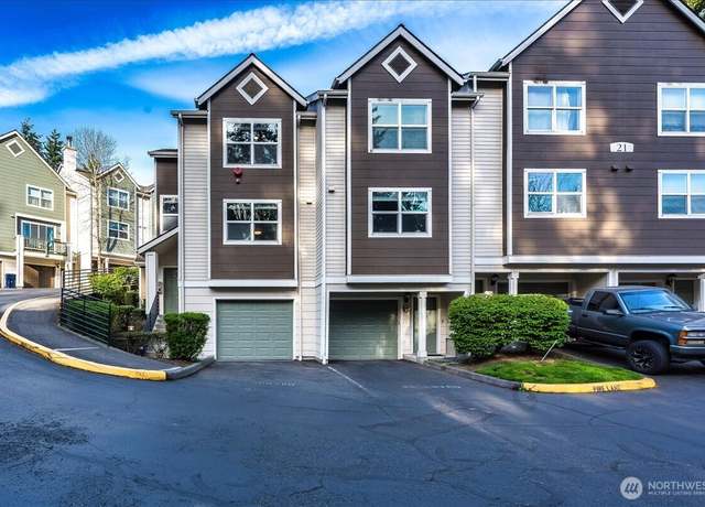 Property at 3116 164th St SW #2101, Lynnwood, WA 98087, 2 beds, 2 baths