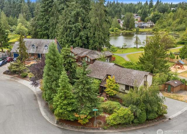 Property at 3310 102nd Pl SE, Everett, WA 98208, 3 beds, 3 baths