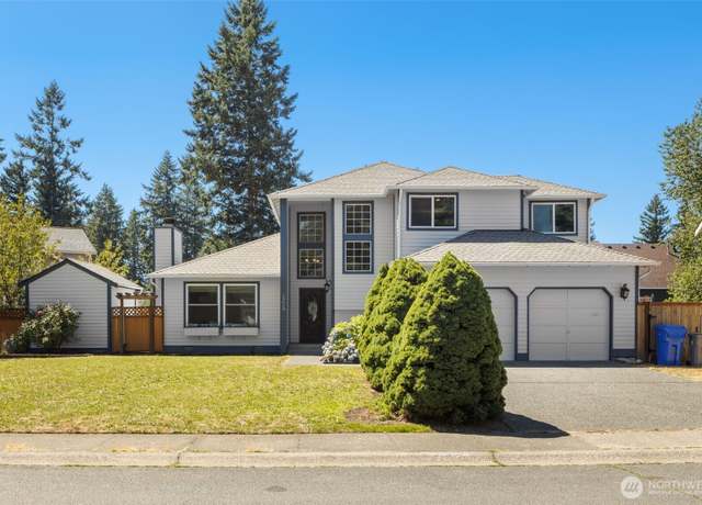 Property at 25923 188 Ave SE, Covington, WA 98042, 4 beds, 2.5 baths