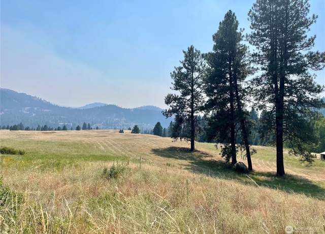Property at 0 Malo Lake Rd, Malo, WA 99150