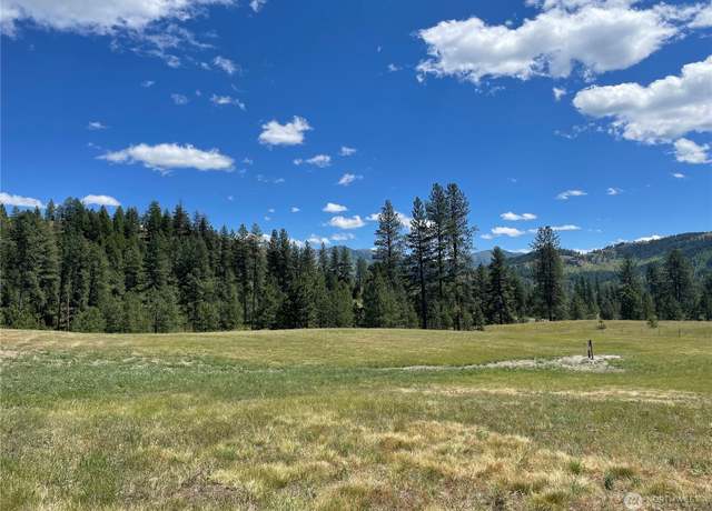 Property at 0 Malo Lake Rd, Malo, WA 99150