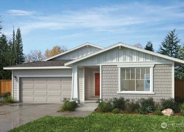 Property at 1478 NW Swenson Ct #16, Poulsbo, WA 98370, 3 beds, 2 baths