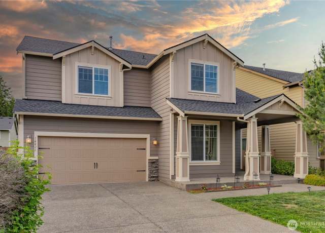 Property at 14426 99th Ave SE, Yelm, WA 98597, 4 beds, 2.5 baths