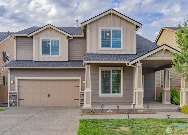 Property at 14426 99th Ave SE, Yelm, WA 98597, 4 beds, 2.5 baths