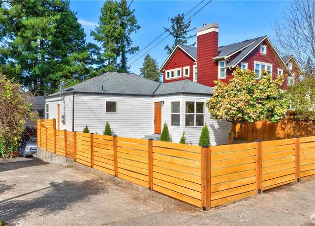 Property at 828 NE 95th St, Seattle, WA 98115, 3 beds, 2.5 baths