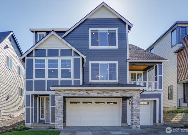 Property at 3958 NW 61st Ct, Camas, WA 98607, 4 beds, 4.5 baths