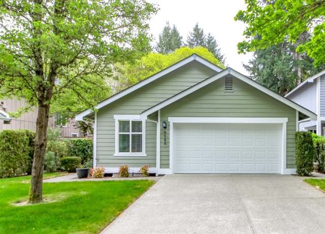 Property at 4584 Beckonridge Loop SE, Lacey, WA 98513, 2 beds, 2 baths