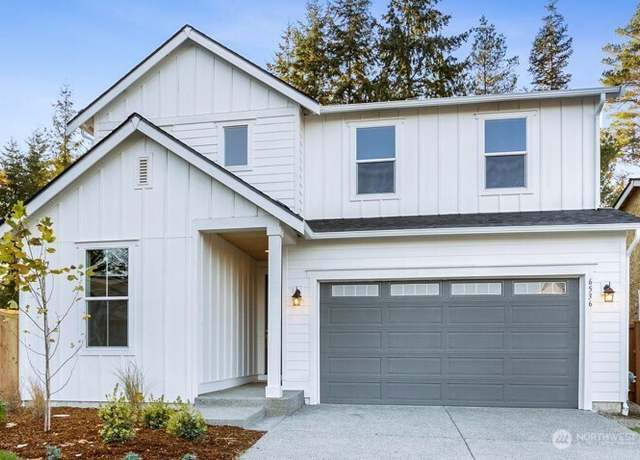 Property at 20336 150th St E #588, Bonney Lake, WA 98391, 5 beds, 3 baths