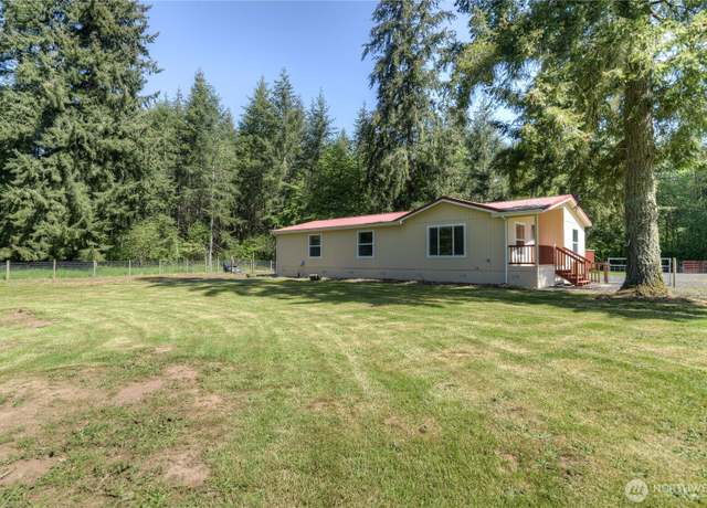 Property at 268 Forest Napavine Rd E, Chehalis, WA 98532, 2 beds, 2 baths
