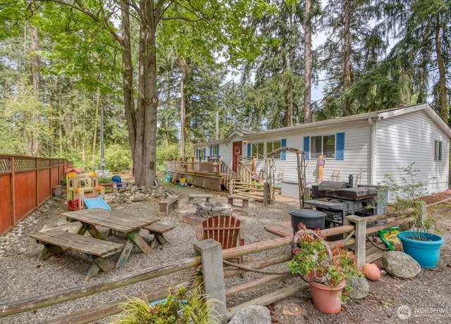 Property at 241 Avellana Rd #2, Sequim, WA 98382, 3 beds, 2 baths