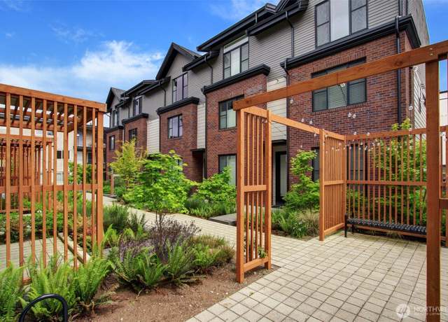 Property at 8344 C 13th Ave NW, Seattle, WA 98117, 3 beds, 2.5 baths