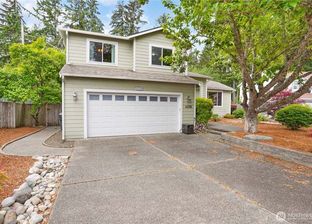 Property at 4209 Arbor Ct SE, Lacey, WA 98503, 3 beds, 2.5 baths