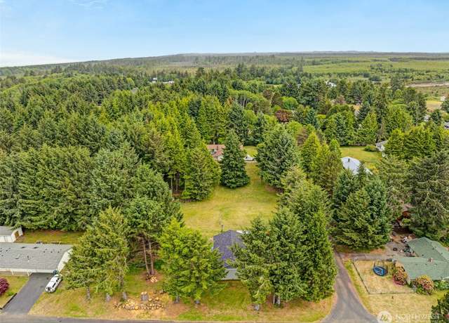 Property at 46 Schram Dr, Hoquiam, WA 98550