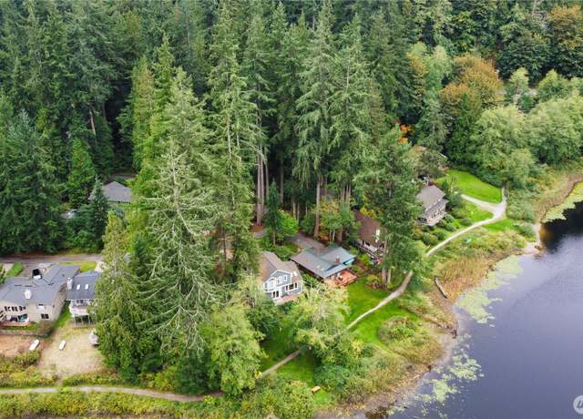 Property at 14 Nighthawk Cir, Bellingham, WA 98229