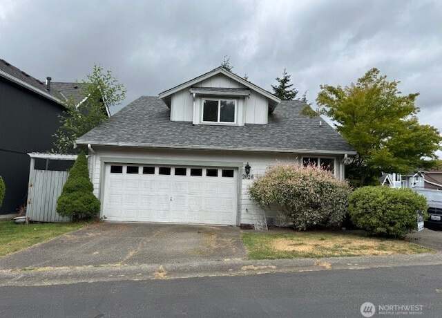 Property at 2026 82nd Dr NE, Lake Stevens, WA 98258, 3 beds, 2 baths