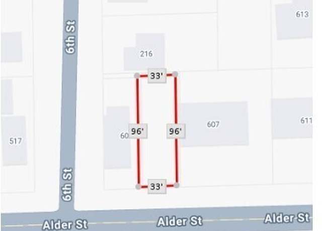 Property at 603 Alder St, Sultan, WA 98294