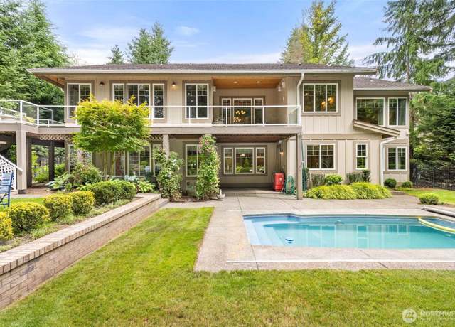 Property at 13802 47th Avenue Ct NW, Gig Harbor, WA 98332, 4 beds, 3.5 baths