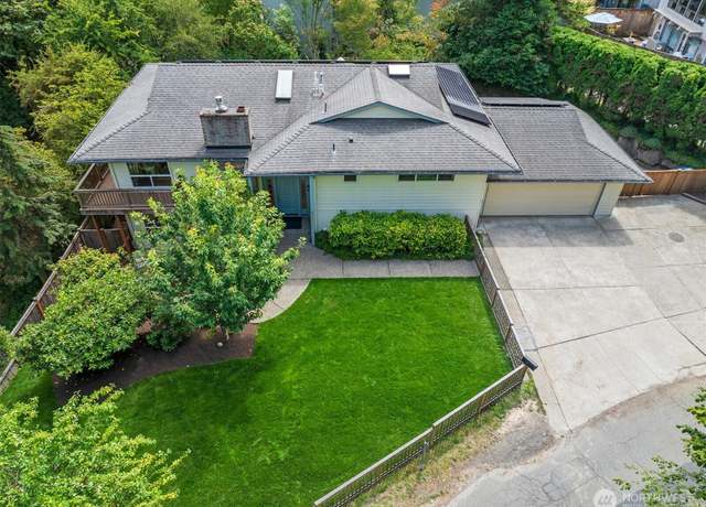 Property at 7540 58th Ave NE, Seattle, WA 98115, 4 beds, 3 baths