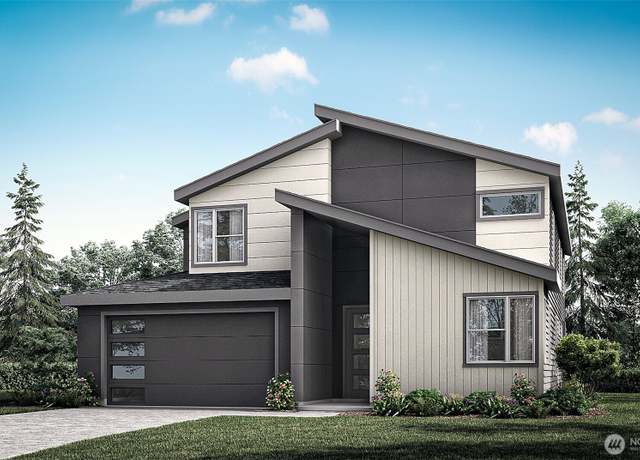 Property at 20201 148th St E #606, Bonney Lake, WA 98391, 5 beds, 3.5 baths