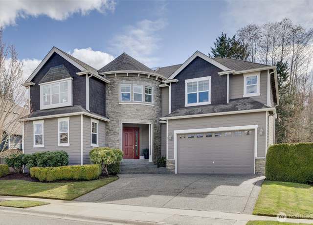 Property at 8126 132nd Pl SE, Snohomish, WA 98296, 4 beds, 2.5 baths