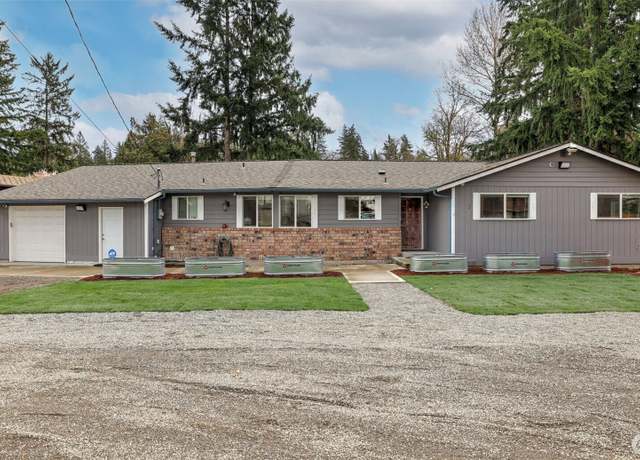 Property at 17007 SE Wax Rd, Covington, WA 98042, 3 beds, 2.5 baths