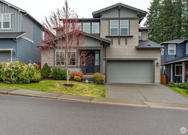 Property at 18872 Colwood Ave NE, Poulsbo, WA 98370, 4 beds, 3 baths