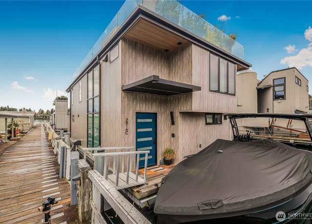 Property at 2816 Boyer Ave E Unit C, Seattle, WA 98102, 3 beds, 3 baths