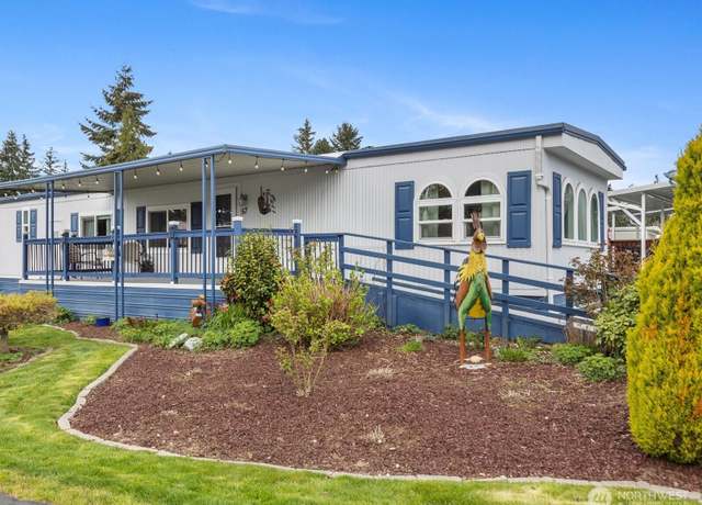 Property at 11622 Silver Lake Rd #57, Everett, WA 98208, 2 beds, 1 bath
