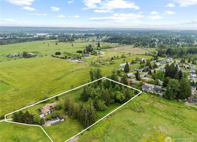 Property at 1826 156th St NE, Arlington, WA 98223, 2 beds, 2.5 baths