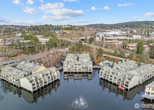 Property at 7 Lake Bellevue Dr #109, Bellevue, WA 98005, 2 beds, 2 baths